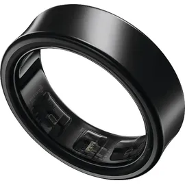 Samsung Galaxy Ring Größe 10, 19,8 mm Titanium Black