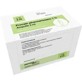 Medphano Arzneimittel GmbH Procain pharmarissano 1% 2 ml