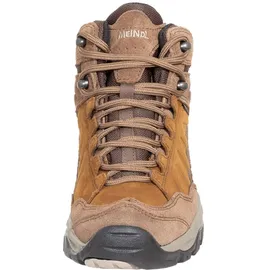 MEINDL Nebraska Mid GTX Damen Dunkelbraun 39,5