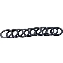 Wolf Dichtung Gasverrohrung GKV 1" 8612051 für CGB