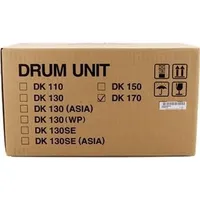 Kyocera DK 170 - Original - Trommeleinheit - für