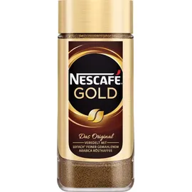 Nescafé Gold Original 200 g