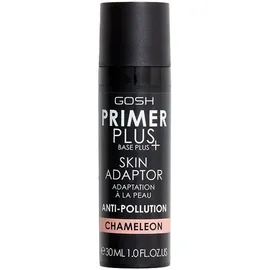 GOSH COPENHAGEN Primer + mattierende Primer Make-up Grundierung mit feuchtigkeitsspendender Wirkung 30 ml 005 - CHAMELEON