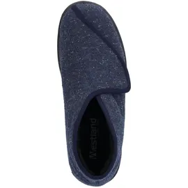 Westland Clogs Blau 39