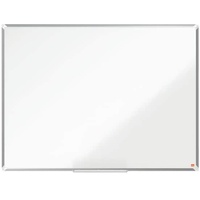 Nobo Whiteboard Premium Plus x 50,8 mm Melamin