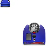 Dyson 360 Vis Nav