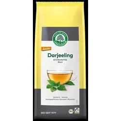 Darjeeling Blatt BIO