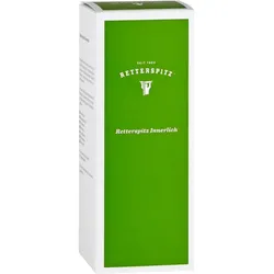 Retterspitz Wasser Innerlich