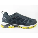 MEINDL Caribe GTX Herren Granit/Gelb 42