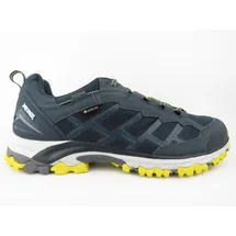MEINDL Caribe GTX Herren Granit/Gelb 42