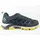 MEINDL Caribe GTX Herren Granit/Gelb 42