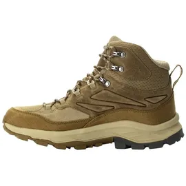 Jack Wolfskin Cyrox Texapore MID 40643015335 - Beige