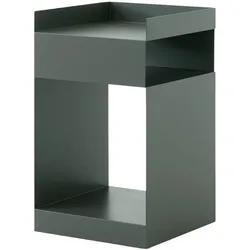 &Tradition Rotate SC73 Beistelltisch, hunter