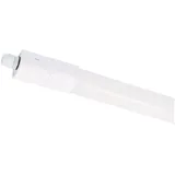 proventa LED-Feuchtraumleuchte Slim 120cm 21W neutralweiß IP65