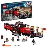 Primera LEGO Harry Potter 75955 NEU OVP