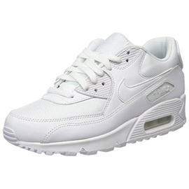 nike 90 essential white