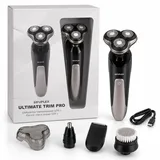 sifuplex Ultimate Trim Pro STR-1 Schwarz