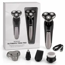 sifuplex Ultimate Trim Pro STR-1 Schwarz