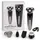 sifuplex Ultimate Trim Pro STR-1 Schwarz