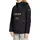 Napapijri Rainforest Anorakjacke Damen Schwarz XS