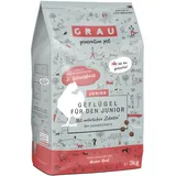 Grau GmbH Junior Geflügel 3 kg