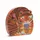 Djeco DJ07201 Formen Puzzle: The tiger's walk - 24Stk.