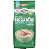 Bauckhof Hot Hafer Apfel-Zimt 400 g
