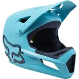 Fox YTH RAMPAGE HELMET, CE/CPSC YL