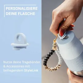 Emsa beYou Twist blau 0,7 l