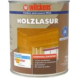 Wilckens Holzlasur LF 0,75 l mahagoni