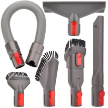 Fullclean Befestigungsset für Dyson Gen 5 V15 V12 V11 V10 V7 V8 Absolute Detect