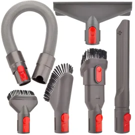 Fullclean Befestigungsset für Dyson Gen 5 V15 V12 V11 V10 V7 V8 Absolute Detect