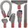 Fullclean Befestigungsset für Dyson Gen 5 V15 V12 V11 V10 V7 V8 Absolute Detect