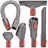 Fullclean Befestigungsset für Dyson Gen 5 V15 V12 V11 V10 V7 V8 Absolute Detect