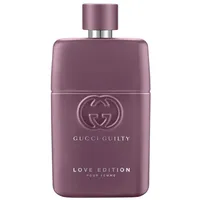 GUCCI Gucci Guilty Love Edition Pour Femme Eau de Parfum 90 ml