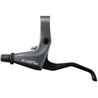 Shimano Bremshebel Links CLARIS BL-R2000, Grau, links, E-BLR2000CL