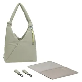 Lässig Teya Schultertasche mint