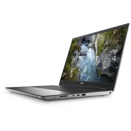 Dell Precision 7670 J4H2V