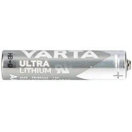 Varta Ultra Lithium Micro AAA