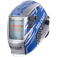 PROCRAFT SHP100-90 Automatik Schweißhelm