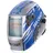 PROCRAFT SHP100-90 Automatik Schweißhelm