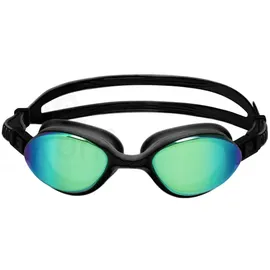 Orca Killa 180° Schwimmbrille Schwarz One Size
