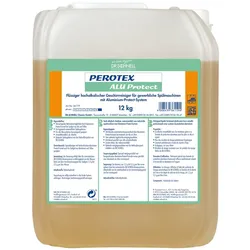 Dr. Schnell Perotex Alu Protect Geschirrreiniger