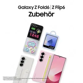 Samsung Galaxy Z Fold6 12 GB RAM 512 GB Pink