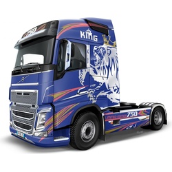 Other 1:24 Volvo FH4 Globetrotter /Medium Roof