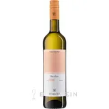 Freyburg-Unstrut Bacchus lieblich QbA 0,75 l
