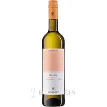 Freyburg-Unstrut Bacchus lieblich QbA 0,75 l