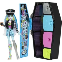 Mattel Monster High Frankie Stein (HKY62)