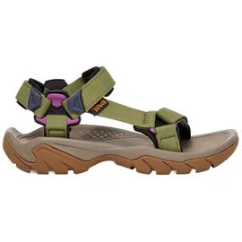 Teva Terra Fi 5 Universal Damen Iguana 36