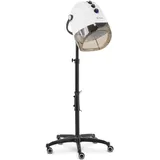 Physa Haartrockner 1000 W blau/weiß